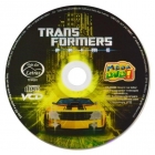 Maleta Transformers Prime