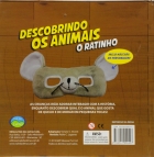 O ratinho: Col. Descobrindo os animais