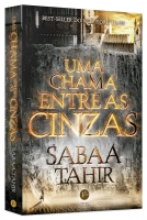 Uma chama entre as cinzas