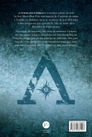 A tumba das sombras: As sete maravilhas - Livro 3