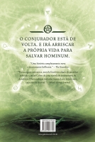 A Inquisição: Conjurador - Livro Dois