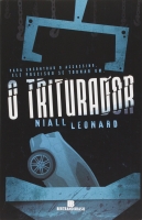 O triturador