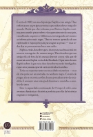 O amuleto de ouro: Mapmakers - Livro 2