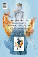 Trono de vidro: Império de tempestades - Vol. 5 - Tomo 2