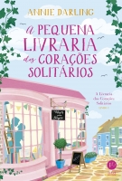 A pequena livraria dos corações solitários - Livro 1