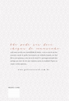 ABC do amor