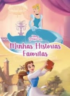 Princesas - Minhas histórias favoritas
