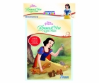 Branca de Neve e os Sete Anões - Lembrancinha divertida