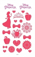 Branca de Neve e os Sete Anões - Lembrancinha divertida