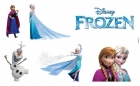 Frozen - Lembrancinha divertida