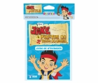 Jake e os Piratas da Terra do Nunca - Lembrancinha divertida