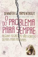 O problema do para sempre