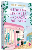 A pequena livraria dos corações solitários - Livro 1