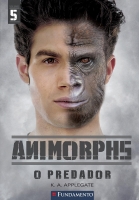 Animorphs 5 - O predador