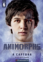 Animorphs 6 - A captura