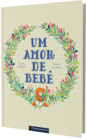 Um amor de bebê