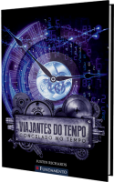 Viajantes do tempo 01 - Congelado no tempo