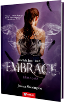 Violet Éden 1 - Embrace (Abraçar)