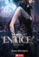 Violet Éden 2 - Entice (Provocar)
