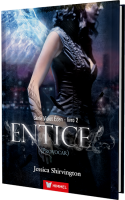 Violet Éden 2 - Entice (Provocar)
