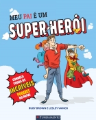 Meu pai é um super-herói