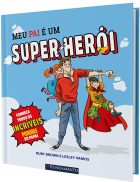 Meu pai é um super-herói