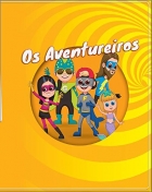 As aventuras na Netoland com Luccas Neto