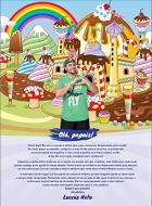As aventuras na Netoland com Luccas Neto