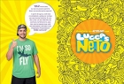 As aventuras na Netoland com Luccas Neto