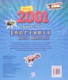 Mais de 2.001 adesivos incríveis para meninos