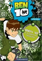 Ben 10 - Ben 10 e a caça ao tesouro