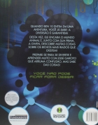 Ben 10 - Animais irados