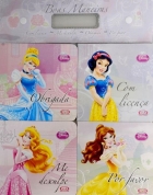 Disney: Princesas - Kit boas maneiras