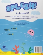 Splesh! - Quebra-cabeças, atividades e fatos sobre o mar