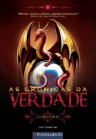 As crônicas da verdade 01 - O destino