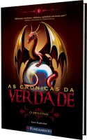 As crônicas da verdade 01 - O destino