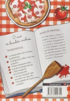 Fome de aventura - O caso da bicicleta roubada