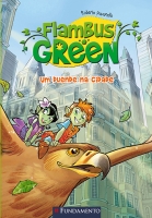 Flambus Green 01 - Um duende na cidade