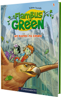 Flambus Green 01 - Um duende na cidade