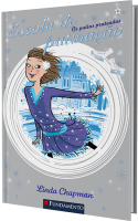 Escola de patinação 6 - Os patins prateados