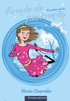 Escola de patinação 5 - Os patins azuis