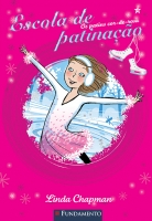 Escola de patinação 4 - Os patins cor-de-rosa