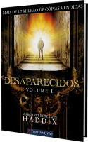 Desaparecidos 01
