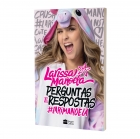 Larissa Manoela - Perguntas e respostas