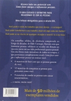 Como fazer amigos e influenciar pessoas