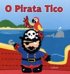 O pirata Tico