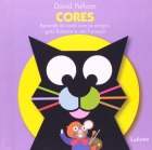 Cores - Aprenda as cores com os amigos gato baltazar e rato fumaça!