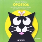 Opostos - Aprenda as cores com os amigos gato baltazar e rato fumaça!