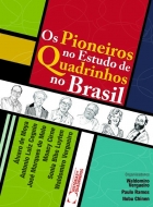 Os pioneiros no estudo de quadrinhos no Brasil