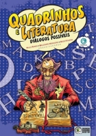 Quadrinhos e literatura, diálogos possíveis